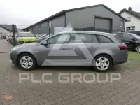 2016 Opel Insignia