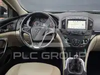 2016 Opel Insignia