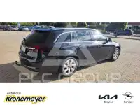 2016 Opel Insignia