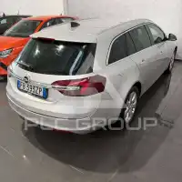 2016 Opel Insignia
