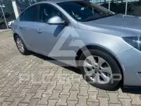 2016 Opel Insignia