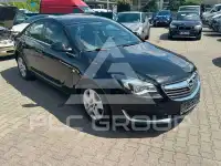 2016 Opel Insignia