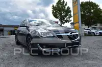 2016 Opel Insignia