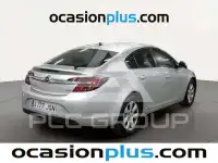 2016 Opel Insignia