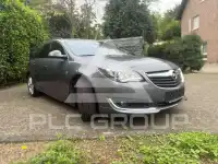 2016 Opel Insignia