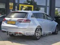 2016 Opel Insignia