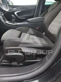 2016 Opel Insignia