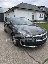 2016 Opel Insignia