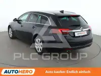 2016 Opel Insignia