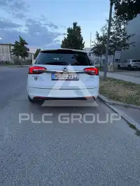 2016 Opel Insignia