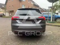 2016 Opel Insignia