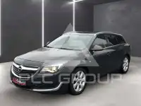 2016 Opel Insignia