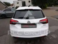 2016 Opel Insignia
