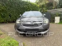 2016 Opel Insignia