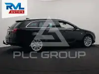 2016 Opel Insignia