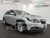 2016 Opel Insignia