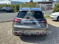 2016 Opel Insignia