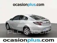 2016 Opel Insignia