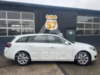 2016 Opel Insignia