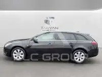 2016 Opel Insignia