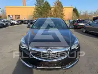 2016 Opel Insignia