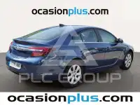 2016 Opel Insignia