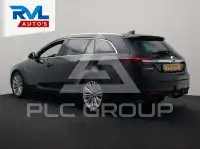 2016 Opel Insignia