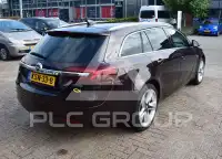 2016 Opel Insignia