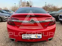 2016 Opel Insignia