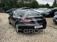 2016 Opel Insignia