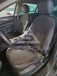 2016 Opel Insignia
