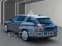 2016 Opel Insignia