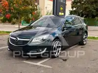 2016 Opel Insignia