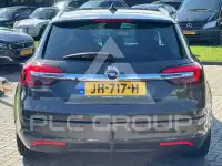 2016 Opel Insignia