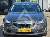 2016 Opel Insignia