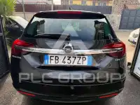 2016 Opel Insignia