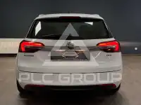 2016 Opel Insignia