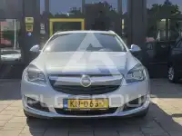 2016 Opel Insignia