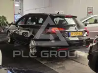 2016 Opel Insignia