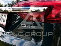 2016 Opel Insignia