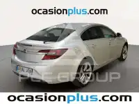 2016 Opel Insignia