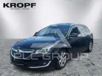 2016 Opel Insignia