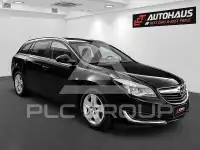 2016 Opel Insignia