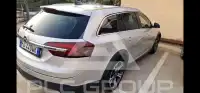 2016 Opel Insignia