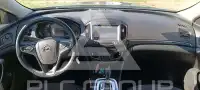 2016 Opel Insignia