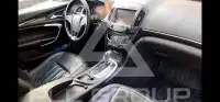 2016 Opel Insignia