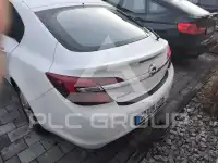 2016 Opel Insignia