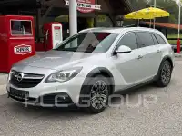 2016 Opel Insignia