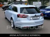 2016 Opel Insignia