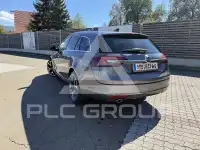 2016 Opel Insignia